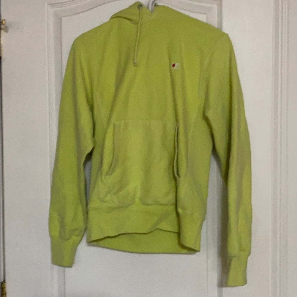 Champion Hoodie